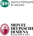 Baca Popolare Di Milano / Monte Dei Paschi Disiena
